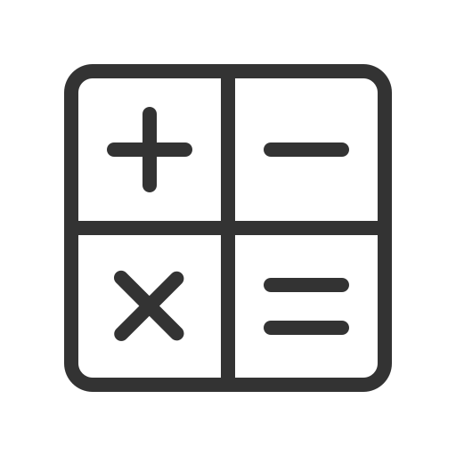 Calculator Icon